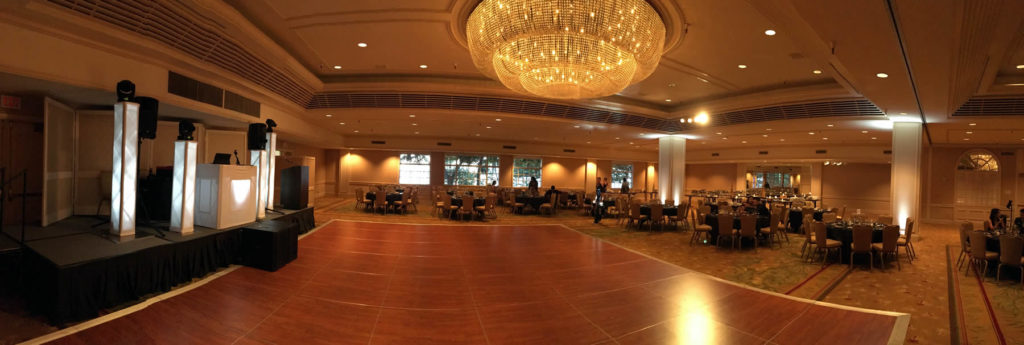 hyatt regency ballroom elegant c web